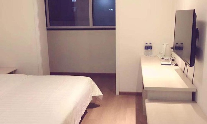 Tianjin Hotel | 7 Days Inn Tianjin Jiaotong University Caozhuang Subway Station Branch