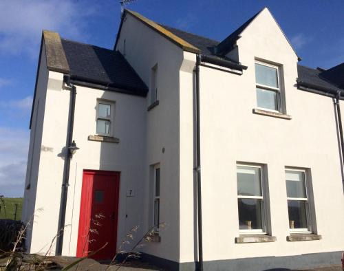 Doolin House | 7 Doolin Court