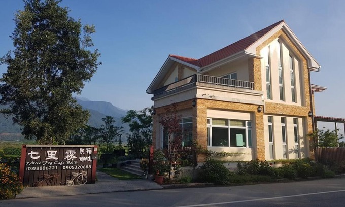 Yuli Bed & Breakfast | 7 Milefog B&B