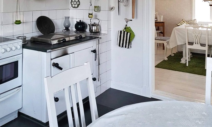 Arjang House | 7 person holiday home in ÅRJÄNG