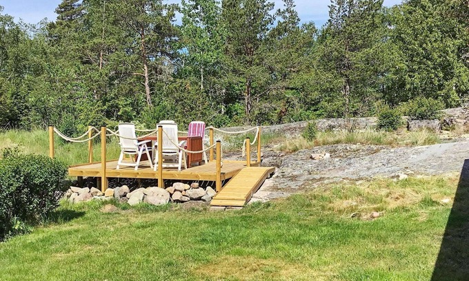Lur House | 7 person holiday home in LUR
