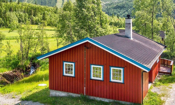 Hemsedal House | 7 person holiday home in Hemsedal-By Traum