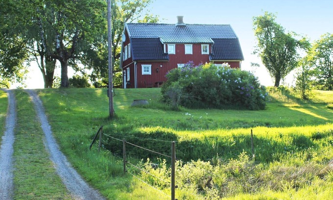 Oxaback House | 7 person holiday home in ÖXABÄCK-By Traum