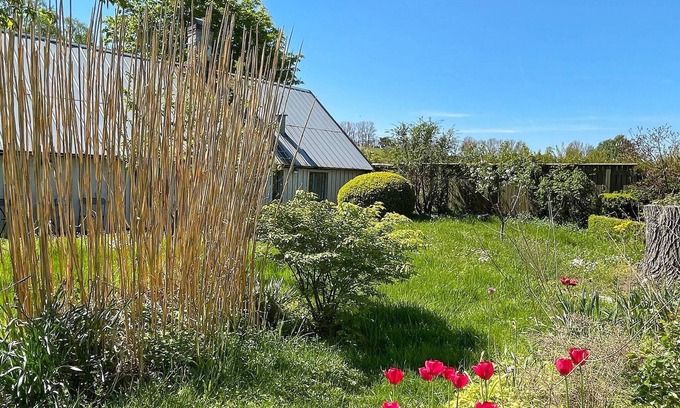 Loderup House | 7 person holiday home in Löderup