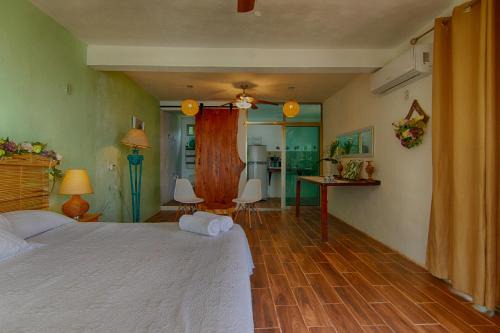 Bacalar House | 7 San Fernando, Bacalar Villa Jimmy