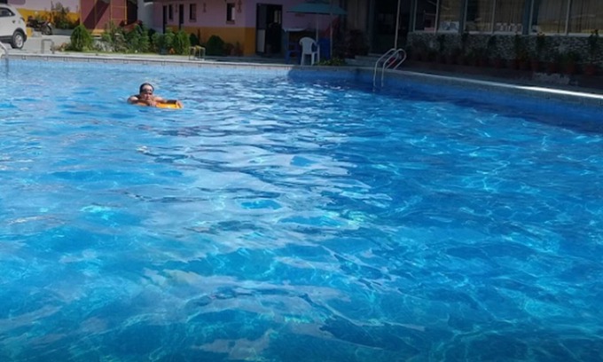 Lekhnath Hotel | 7 Wonders Water Park And Resort