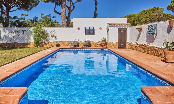 Los Gallos-Cerromolino House | 70 m² House ∙ 2 bedrooms ∙ 6 guests