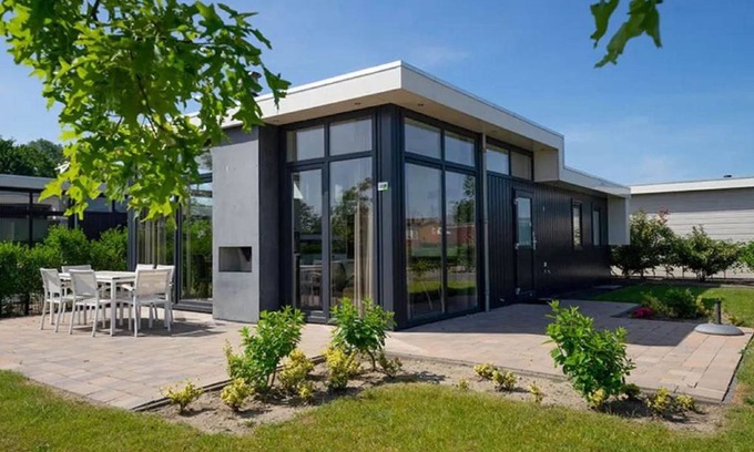 Linden Other | 70 m² Accommodation ∙ 3 bedrooms ∙ 6 guests