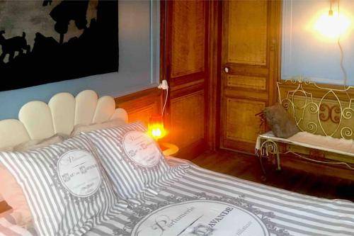Auxi-le-Chateau Apartment | 70 m² Apartment ∙ 1 bedroom ∙ 2 guests