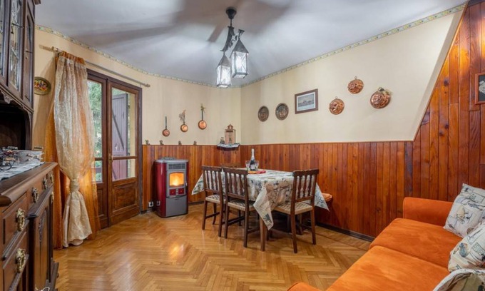 Limone Piemonte Apartment | 70 m² Apartment ∙ 1 bedroom ∙ 4 guests