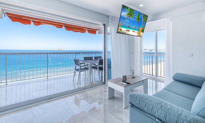 Benidorm Apartment | 70 m² Apartment ∙ 2 bedrooms ∙ 5 guests