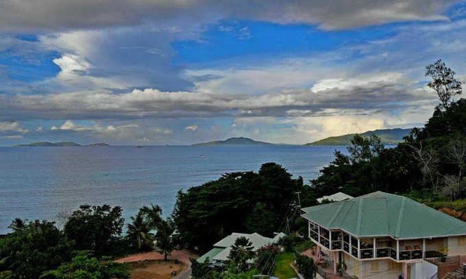 Anse la Blague Apartment | 70 m² Apartment ∙ 1 bedroom ∙ 3 guests