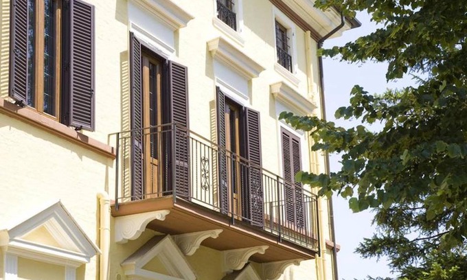 Sassoferrato Apartment | 70 m² Apartment ∙ 1 bedroom ∙ 4 guests