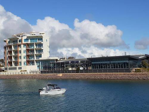 Wallaroo Apartment | 70 m² Apartment ∙ 1 bedroom ∙ 4 guests
