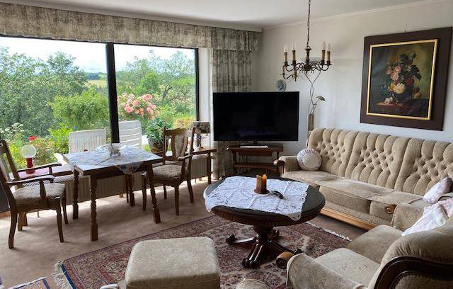 Bad Bertrich Apartment | 70 m² Apartment ∙ 1 bedroom ∙ 2 guests