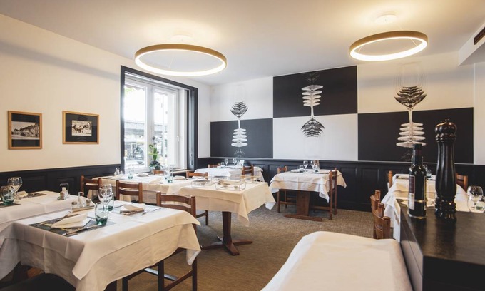 Delemont Apartment | 70 m² Apartment ∙ 1 bedroom ∙ 4 guests