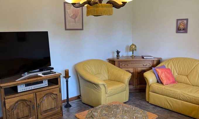 Golczewo Apartment | 70 m² Apartment ∙ 1 bedroom ∙ 4 guests