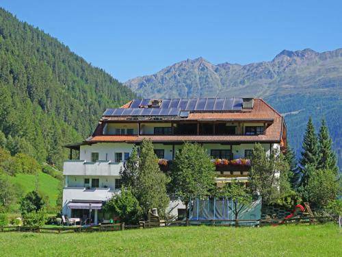 Kaunertal Apartment | 70 m² Apartment ∙ 2 bedrooms ∙ 4 guests