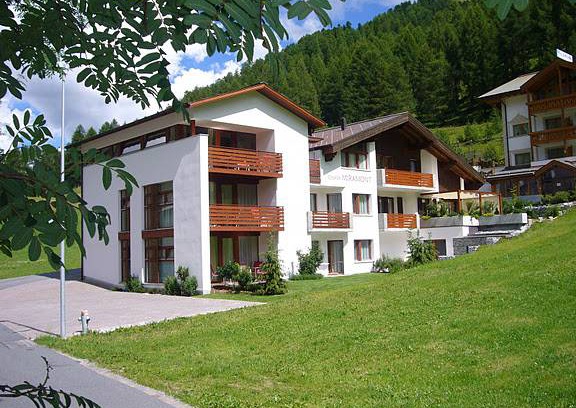 Ravaisch Apartment | 70 m² Apartment ∙ 2 bedrooms ∙ 4 guests