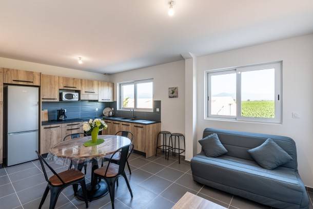 Tallone Apartment | 70 m² Apartment ∙ 2 bedrooms ∙ 5 guests