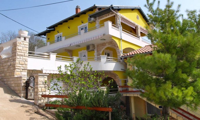 Krusevo Apartment | 70 m² Apartment ∙ 2 bedrooms ∙ 4 guests