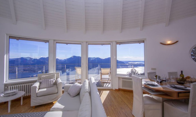 Pollino Apartment | 70 m² Apartment ∙ 2 bedrooms ∙ 4 guests