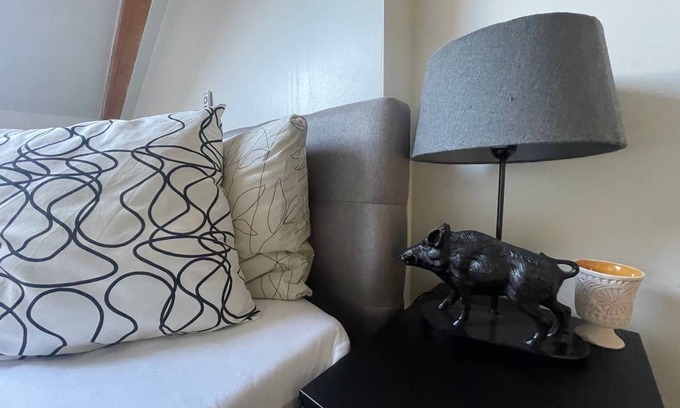 Karlovac Apartment | 70 m² Apartment ∙ 2 bedrooms ∙ 5 guests