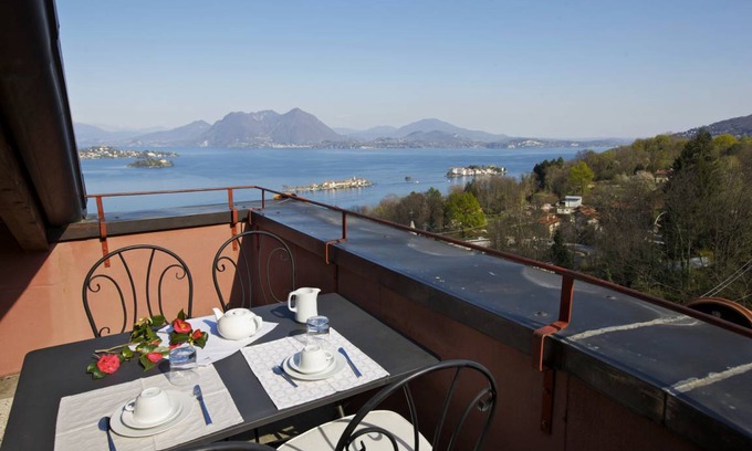 Carciano Apartment | 70 m² Apartment ∙ 2 bedrooms ∙ 5 guests
