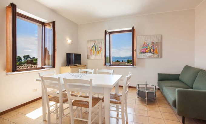 Vanon Apartment | 70 m² Apartment ∙ 2 bedrooms ∙ 4 guests