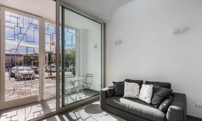 Avola Apartment | 70 m² Apartment ∙ 2 bedrooms ∙ 4 guests