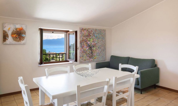 Vanon Apartment | 70 m² Apartment ∙ 2 bedrooms ∙ 4 guests
