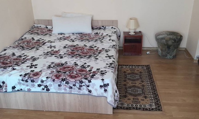 Focsani Apartment | 70 m² Apartment ∙ 2 bedrooms ∙ 4 guests