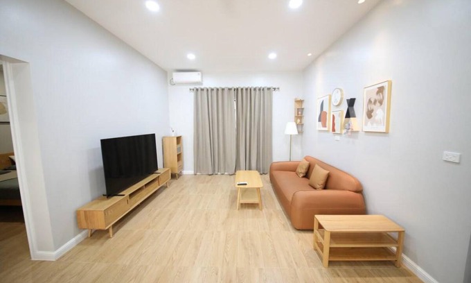 Nadi Apartment | 70 m² Apartment ∙ 2 bedrooms ∙ 4 guests