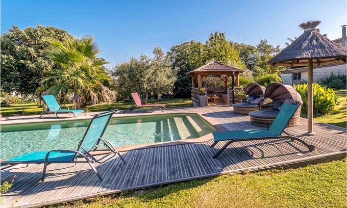 Codognan Apartment | 70 m² Apartment ∙ 2 bedrooms ∙ 6 guests