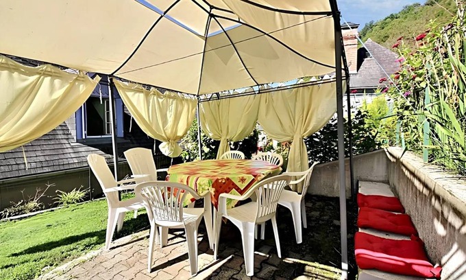 Juncalas Apartment | 70 m² Apartment ∙ 2 bedrooms ∙ 6 guests