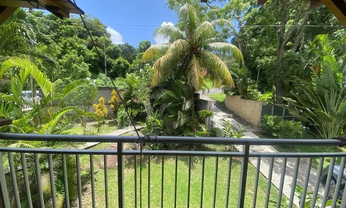 Desbonnes Apartment | 70 m² Apartment ∙ 2 bedrooms ∙ 4 guests