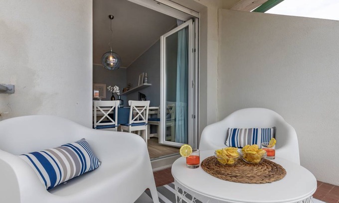 Marcelli Apartment | 70 m² Apartment ∙ 2 bedrooms ∙ 4 guests