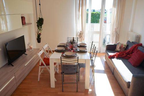 Samarate Apartment | 70 m² Apartment ∙ 2 bedrooms ∙ 6 guests