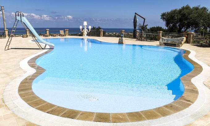 Lascari Apartment | 70 m² Apartment ∙ 3 bedrooms ∙ 5 guests