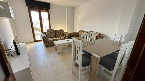Old Town Baeza Apartment | 70 m² Apartment ∙ 3 bedrooms ∙ 6 guests