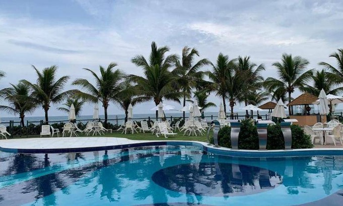 Jenipabu Apartment | 70 m² Apartment ∙ 3 bedrooms ∙ 6 guests