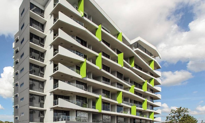 Bowen Hills Apartment | 70 m² Apartment ∙ 5 guests