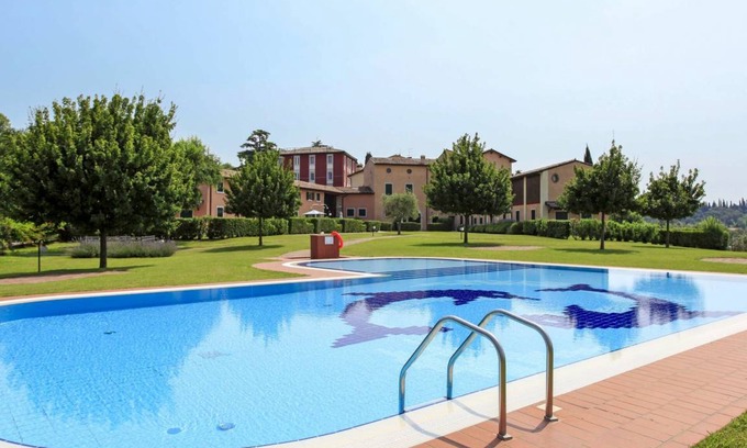 Costermano Apartment | 70 m² Apartment ∙ 2 bedrooms ∙ 5 guests