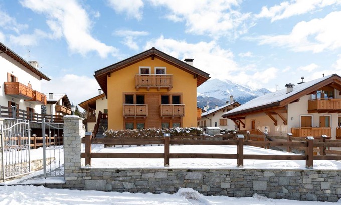 Premadio Apartment | 70 m² Apartment ∙ 2 bedrooms ∙ 7 guests