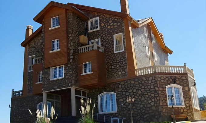 Zaouia Ben Smine Bed & Breakfast | 70 m² Bed and breakfast ∙ 4 guests