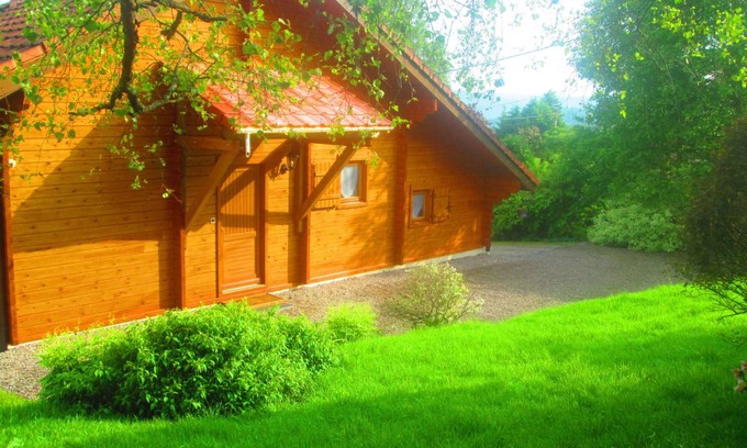 Cleurie Cottage | 70 m² Cabin ∙ 3 bedrooms ∙ 6 guests