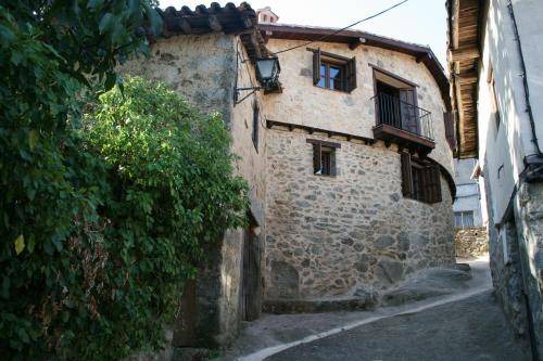 Miranda del Castanar House | 70 m² House ∙ 2 bedrooms ∙ 6 guests