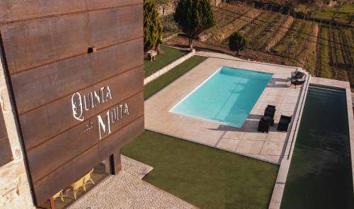 Tabuaco House | 70 m² Farmhouse ∙ 2 bedrooms ∙ 6 guests