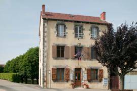 Saint-Myon House | 70 m² Gîte ∙ 2 bedrooms ∙ 6 guests