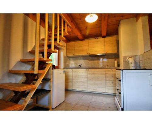 Koprivnik v Bohinju House | 70 m² House ∙ 1 bedroom ∙ 13 guests